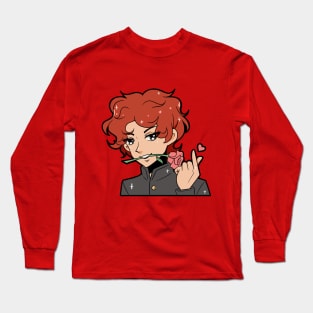 CJ & Friends DD 1 Long Sleeve T-Shirt